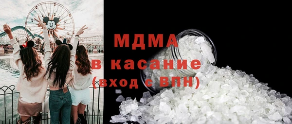 винт Абаза